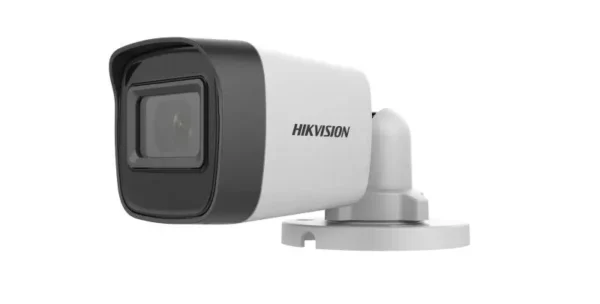 Hikvision TUBE 5MP IR 30