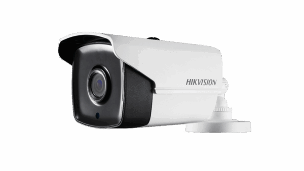 Hikvision TUBE 2MP IR80