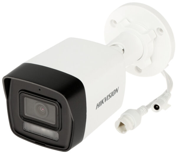 TUBE IP SMART HYBRID LIGHT 2MP + MIC