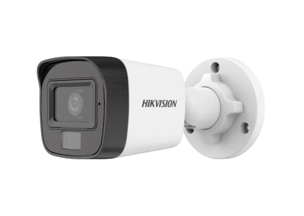 TUBE SMART HYBRID LIGHT 2MP + MIC