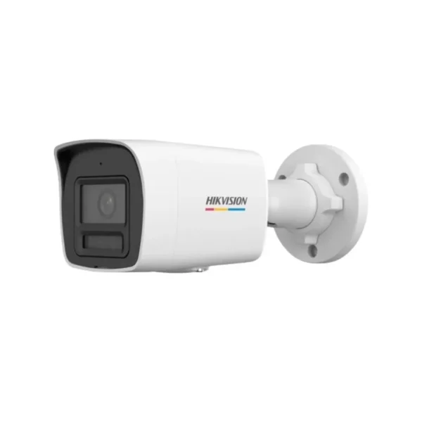 TUBE IP 2MP SMART HYBRID LIGHT WITH COLORVU + MIC