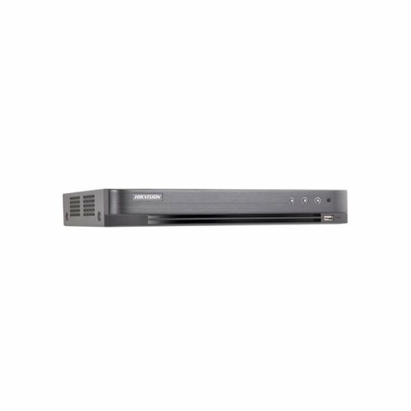 Hikvision XVR 16 CHAINES 5MP ACUSENSE