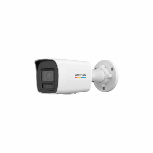TUBE IP 4MP SMART HYBRID LIGHT WITH COLORVU + MIC