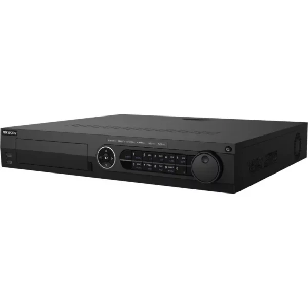 Hikvision XVR 32 CHAINES 5MP ACUSENSE