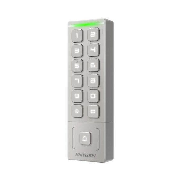 DS-K1T809MX