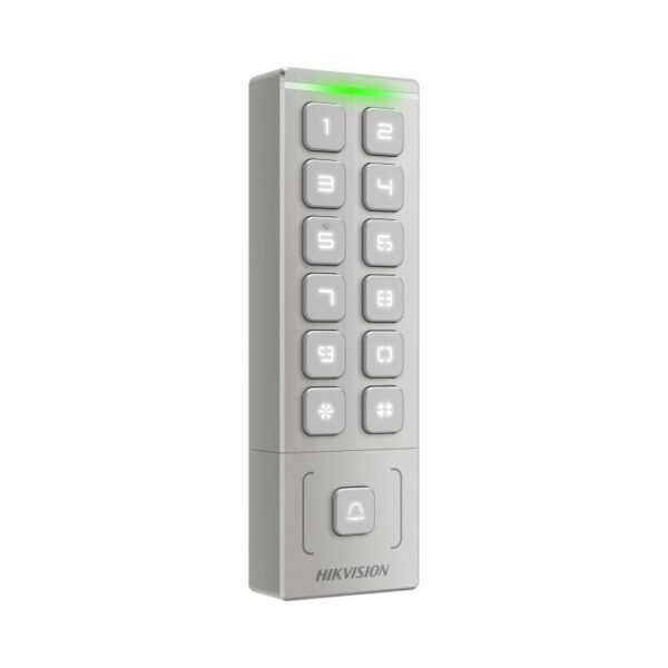 DS-K1T809MX