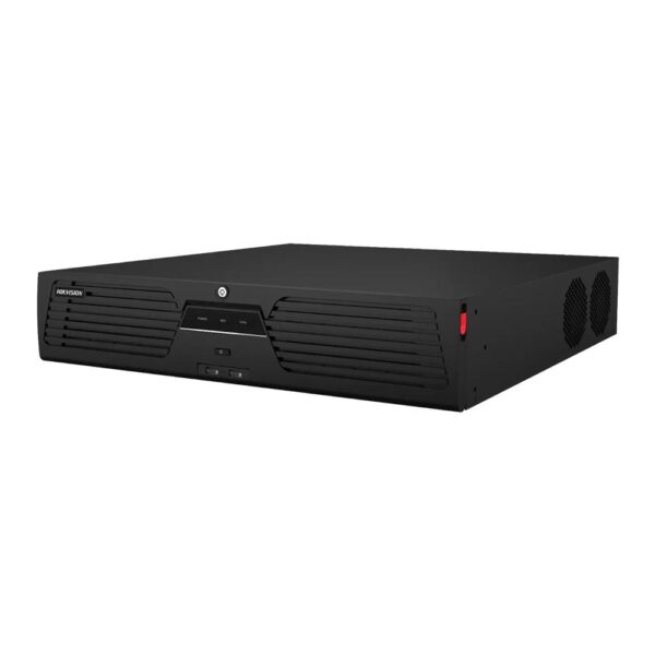 NVR Hikvision 64 CHAINES
