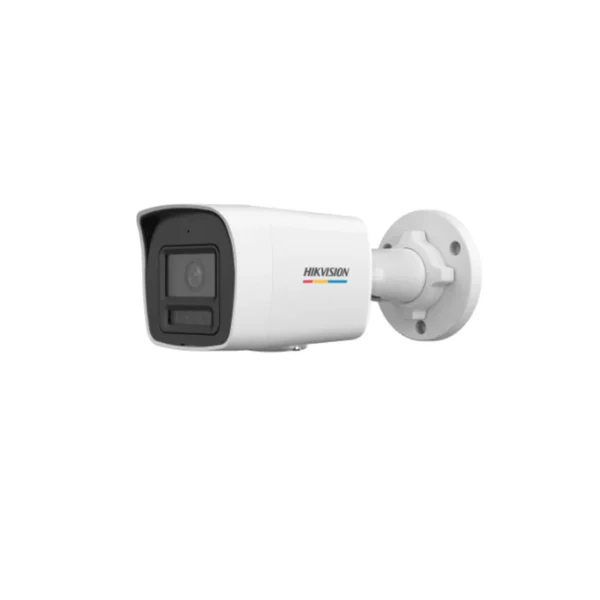 TUBE IP 2MP SMART HYBRID LIGHT WITH COLORVU + MIC