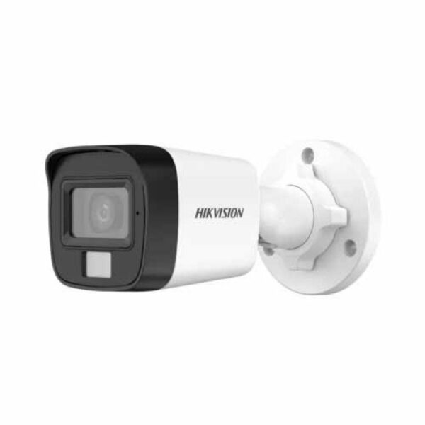 TUBE SMART HYBRID LIGHT 2MP + MIC