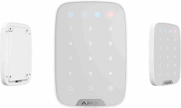 KeyPad Jeweller