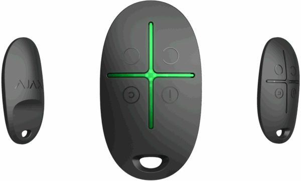 Ajax SpaceControl Jeweller