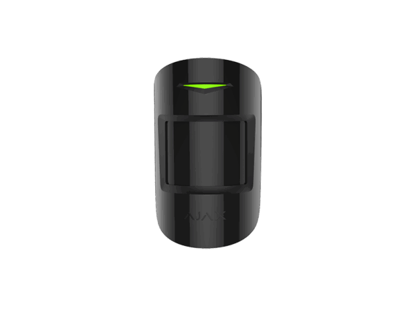 MotionProtect Plus Jeweller