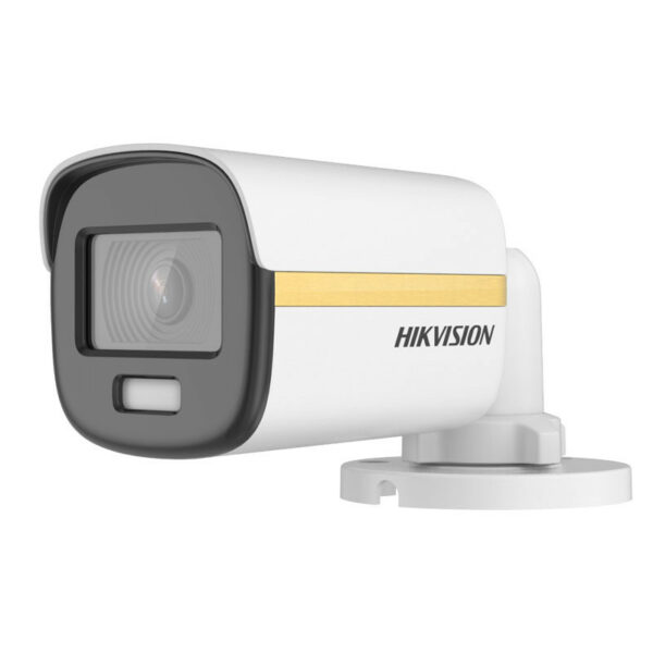 HIKVISION TUBE 2MP COLORVU