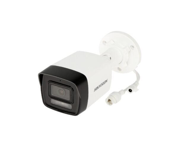 TUBE IP SMART HYBRID LIGHT 2MP + MIC