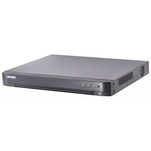 Hikvision XVR 8 CHAINES 5MP ACUSENSE
