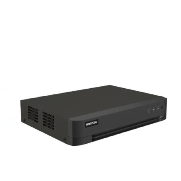 Hickvision XVR 4 CHAINES 3K/5MP LITE ACUSENSE