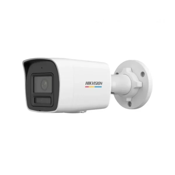 TUBE IP 4MP SMART HYBRID LIGHT WITH COLORVU + MIC