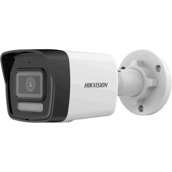 TUBE IP SMART HYBRID LIGHT 6MP + MIC